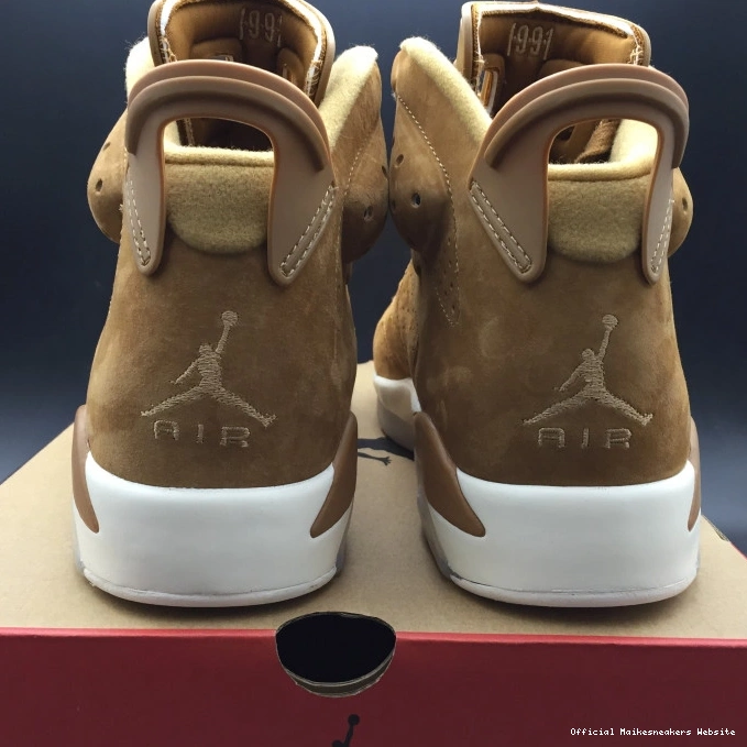 Official Maikesneakers Air Retro 
